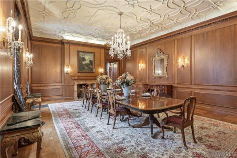 672 Delaware Avenue Buffalo NY 14209