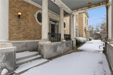 672 Delaware Avenue Buffalo NY 14209