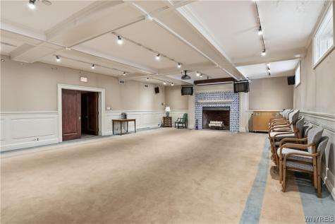 672 Delaware Avenue Buffalo NY 14209
