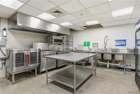 672 Delaware Avenue Buffalo NY 14209