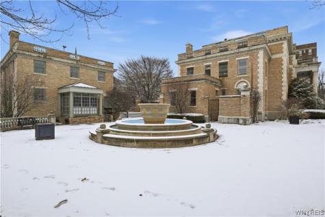 672 Delaware Avenue Buffalo NY 14209