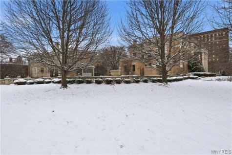 672 Delaware Avenue Buffalo NY 14209