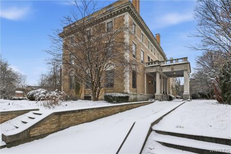 672 Delaware Avenue Buffalo NY 14209