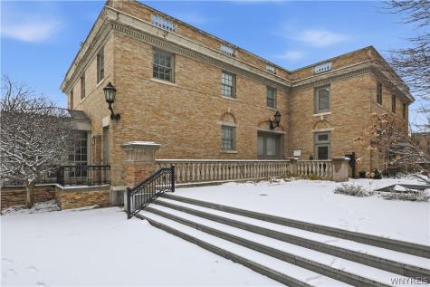 672 Delaware Avenue Buffalo NY 14209
