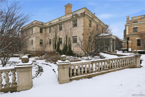 672 Delaware Avenue Buffalo NY 14209