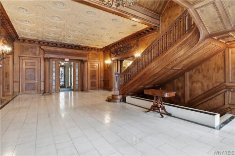 672 Delaware Avenue Buffalo NY 14209
