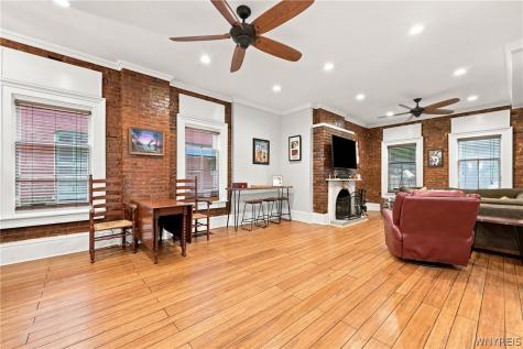 17 Saint Louis Place Buffalo NY 14202