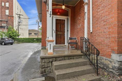 17 Saint Louis Place Buffalo NY 14202