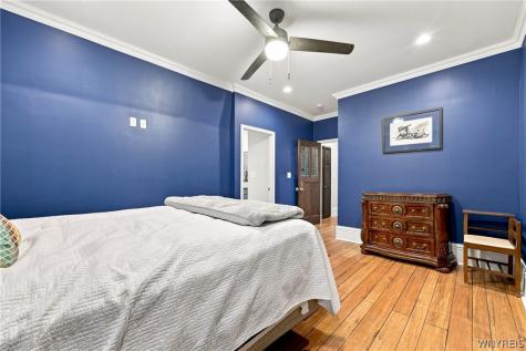 17 Saint Louis Place Buffalo NY 14202