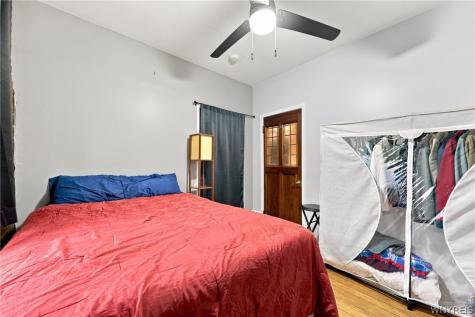 17 Saint Louis Place Buffalo NY 14202