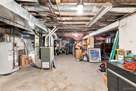17 Saint Louis Place Buffalo NY 14202