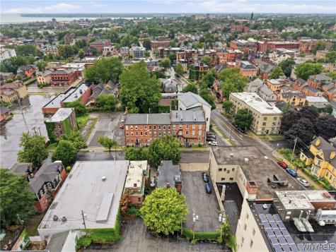 17 Saint Louis Place Buffalo NY 14202