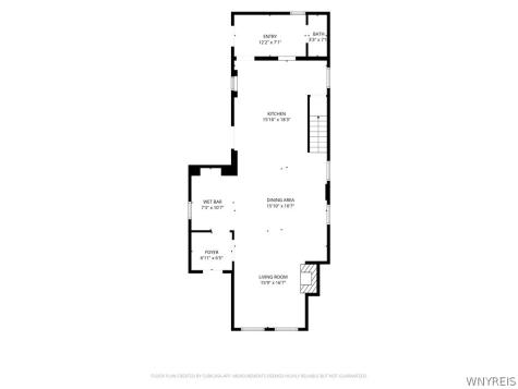 17 Saint Louis Place Buffalo NY 14202