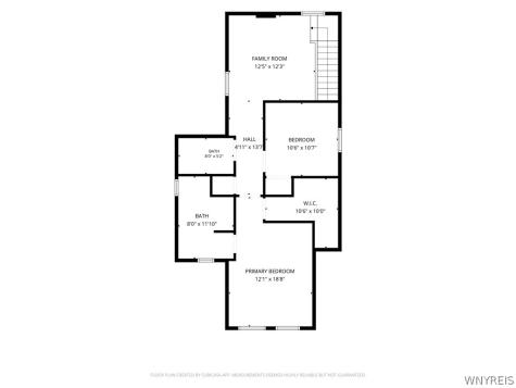 17 Saint Louis Place Buffalo NY 14202