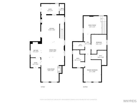 17 Saint Louis Place Buffalo NY 14202