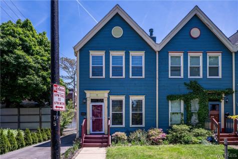 75 Mariner Street Buffalo NY 14201