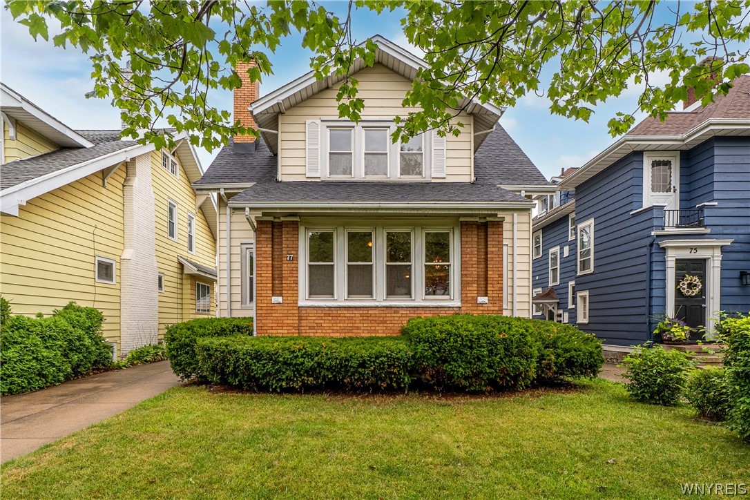 77 Fordham Drive Buffalo NY 14216