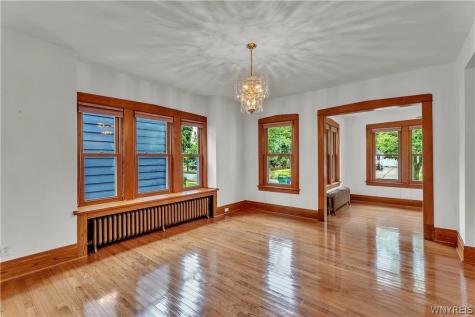 77 Fordham Drive Buffalo NY 14216