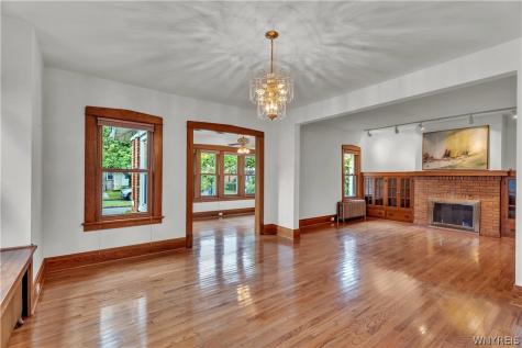 77 Fordham Drive Buffalo NY 14216