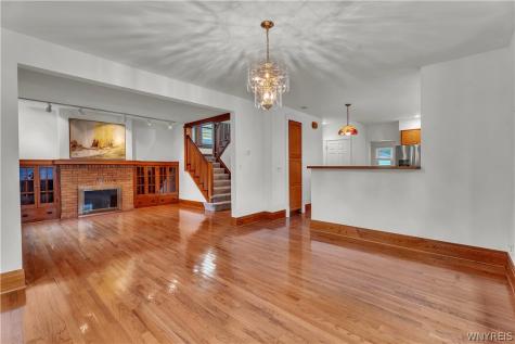 77 Fordham Drive Buffalo NY 14216