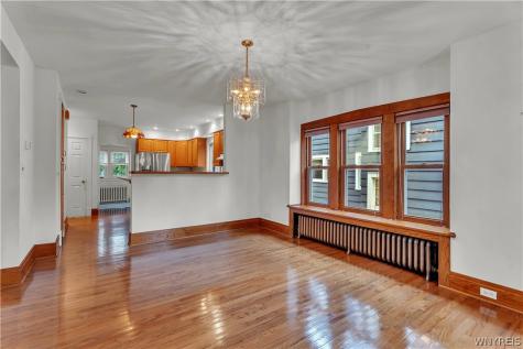 77 Fordham Drive Buffalo NY 14216