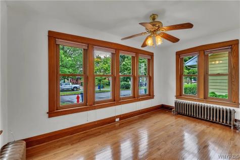 77 Fordham Drive Buffalo NY 14216