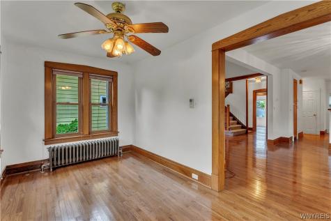 77 Fordham Drive Buffalo NY 14216