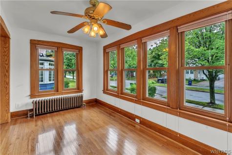 77 Fordham Drive Buffalo NY 14216