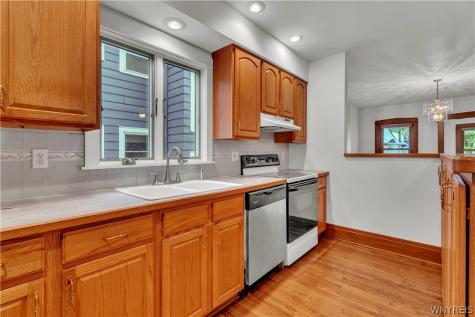 77 Fordham Drive Buffalo NY 14216