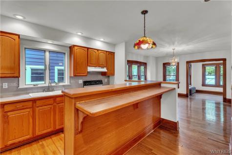 77 Fordham Drive Buffalo NY 14216