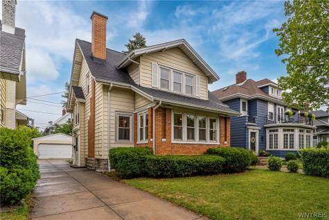 77 Fordham Drive Buffalo NY 14216