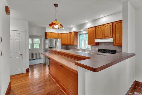 77 Fordham Drive Buffalo NY 14216