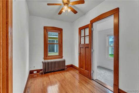 77 Fordham Drive Buffalo NY 14216