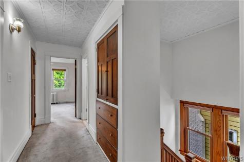 77 Fordham Drive Buffalo NY 14216