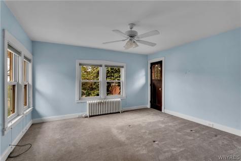 77 Fordham Drive Buffalo NY 14216