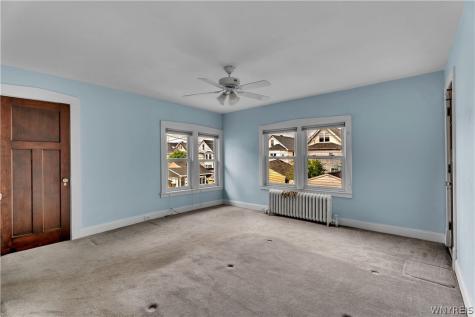 77 Fordham Drive Buffalo NY 14216