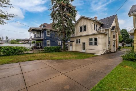 77 Fordham Drive Buffalo NY 14216