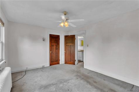 77 Fordham Drive Buffalo NY 14216