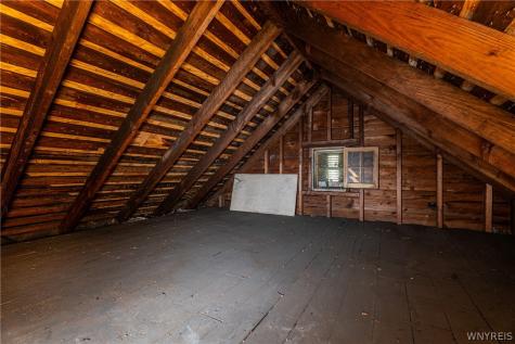 77 Fordham Drive Buffalo NY 14216