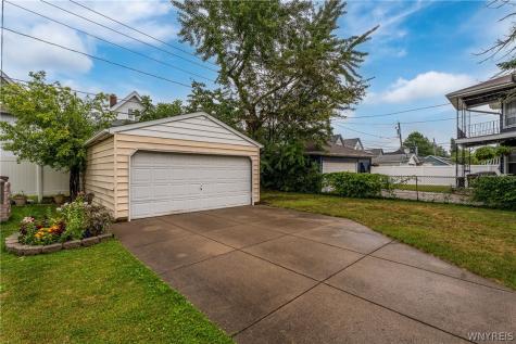 77 Fordham Drive Buffalo NY 14216