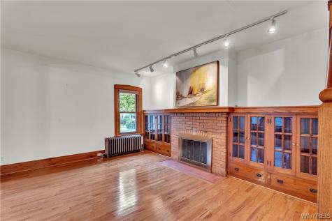 77 Fordham Drive Buffalo NY 14216