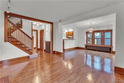 77 Fordham Drive Buffalo NY 14216