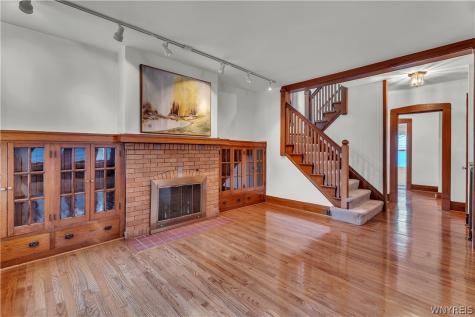 77 Fordham Drive Buffalo NY 14216