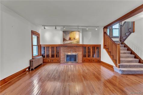 77 Fordham Drive Buffalo NY 14216