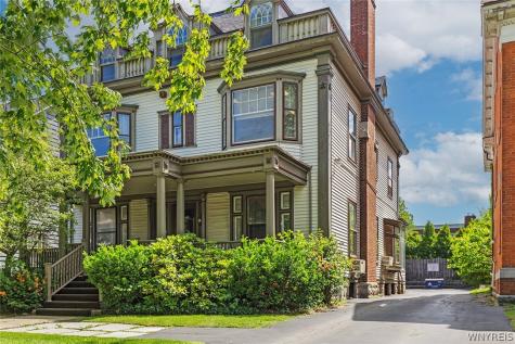 343 Elmwood Avenue Buffalo NY 14222