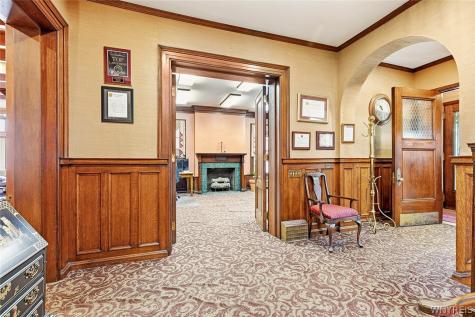 343 Elmwood Avenue Buffalo NY 14222