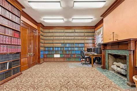 343 Elmwood Avenue Buffalo NY 14222
