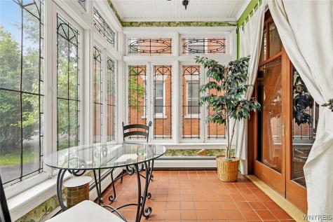343 Elmwood Avenue Buffalo NY 14222