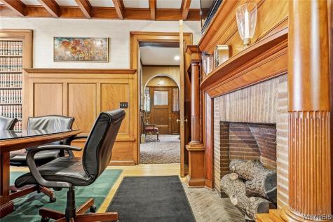 343 Elmwood Avenue Buffalo NY 14222
