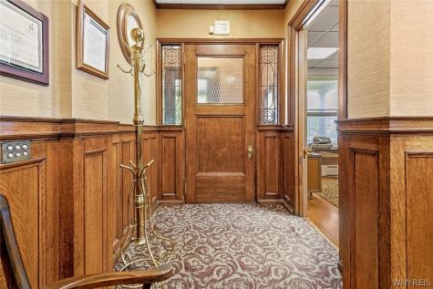 343 Elmwood Avenue Buffalo NY 14222
